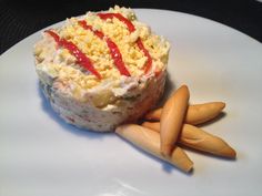 ensaladilla