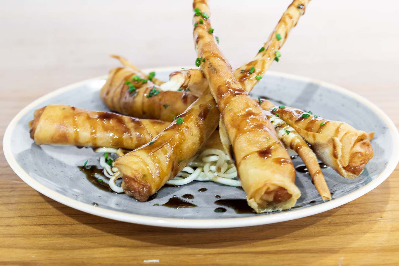 twister de langostinos