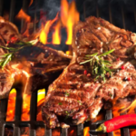 Parrillada Ibérica